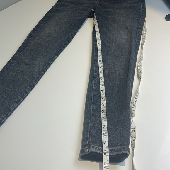 Frame Le One Skinny Crop Size 1 (23-28) - Picture 11 of 12
